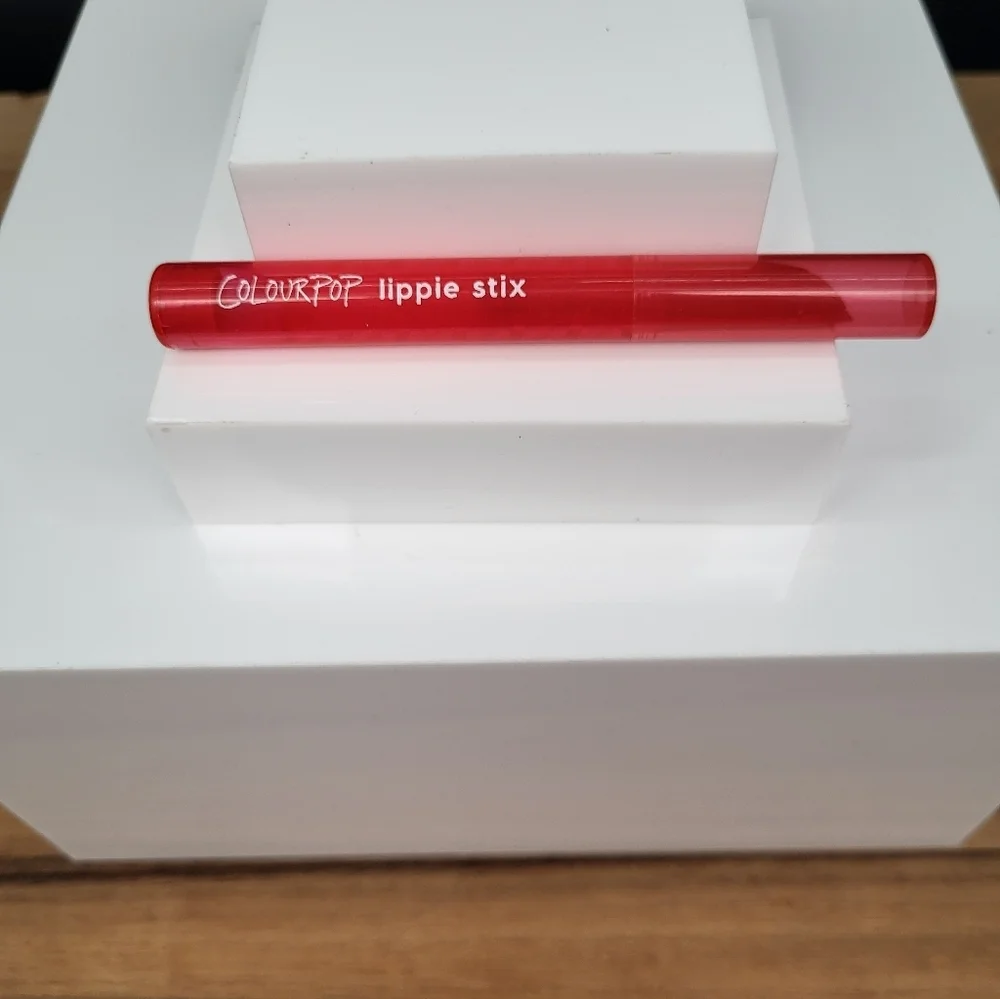 ColourPop Lippie Stix: Parachute Matte, NWOB